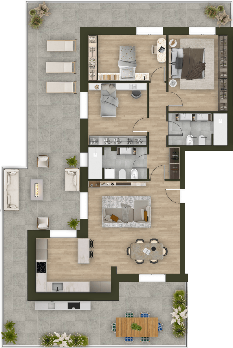 Planimetria UNITÀ 13